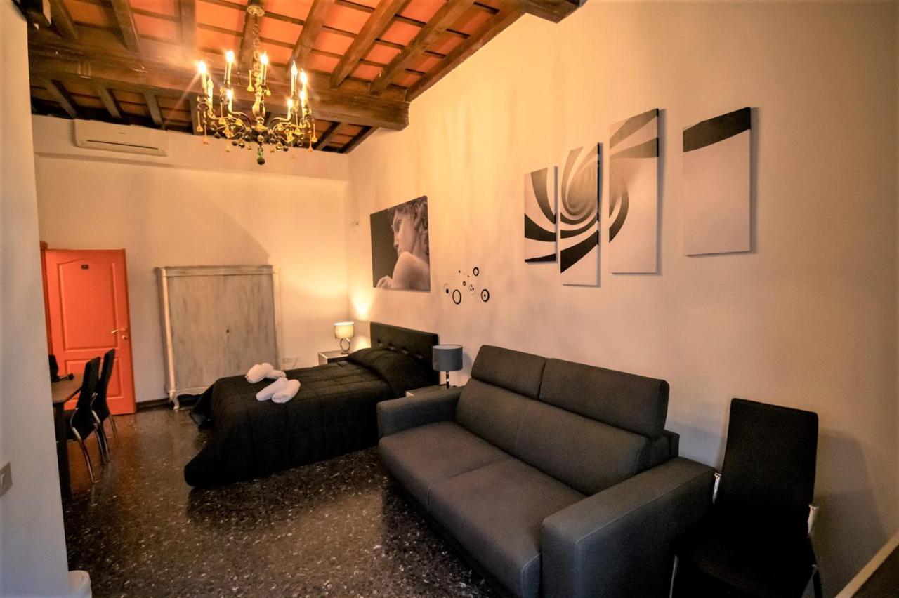Studio Sofa Bed