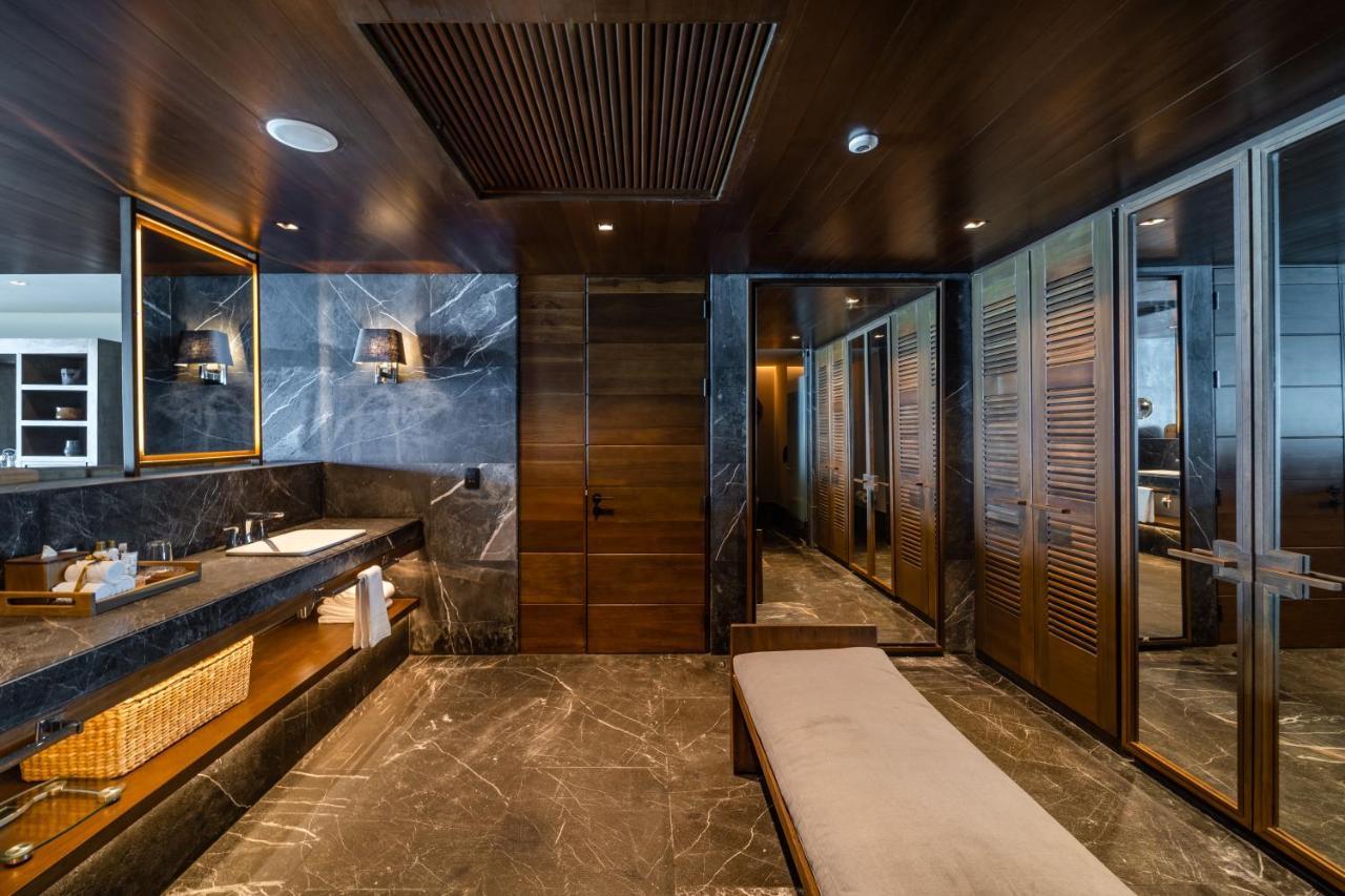 Master Suite Ocean View