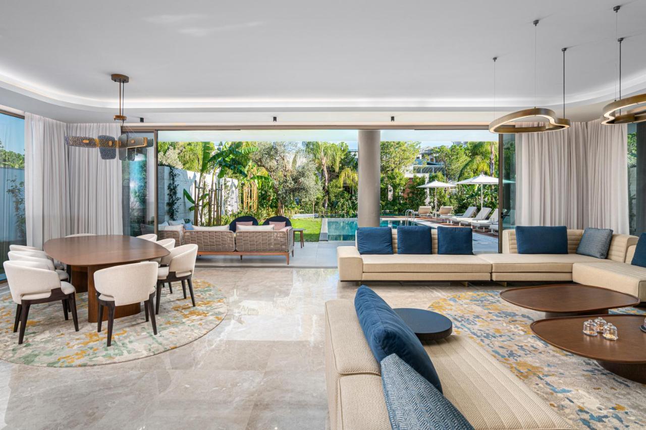 Bayou Villa 4 Bedrooms