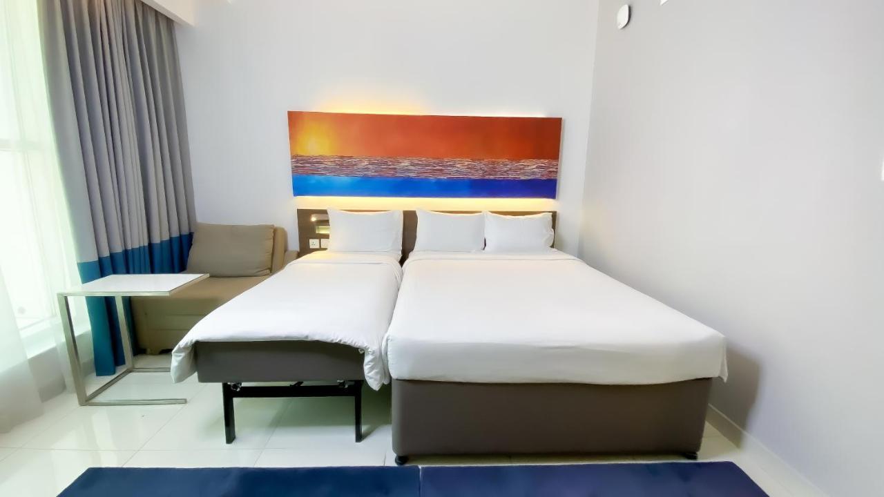 Family Room includes Food & Beverage excluding room dinning