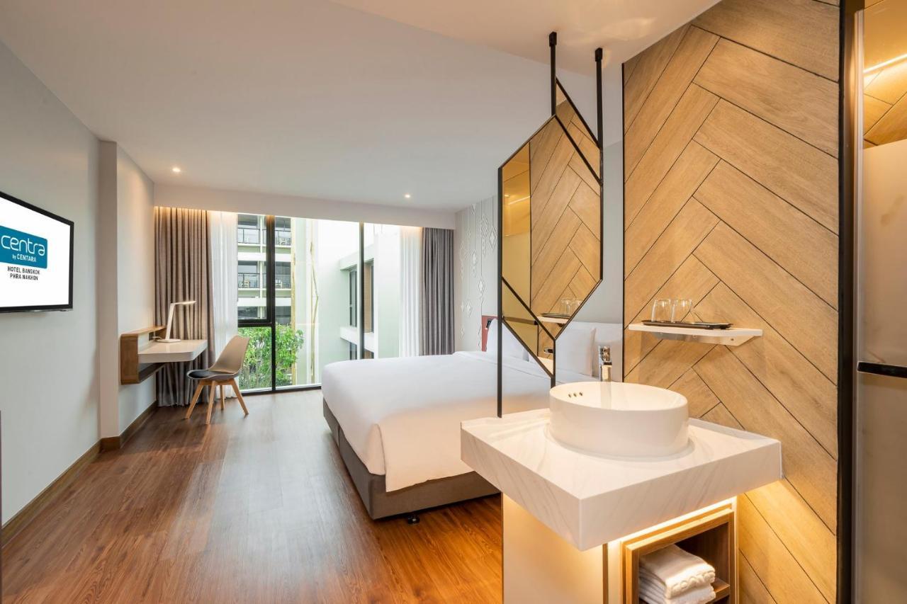 Habitación Superior con cama extragrande