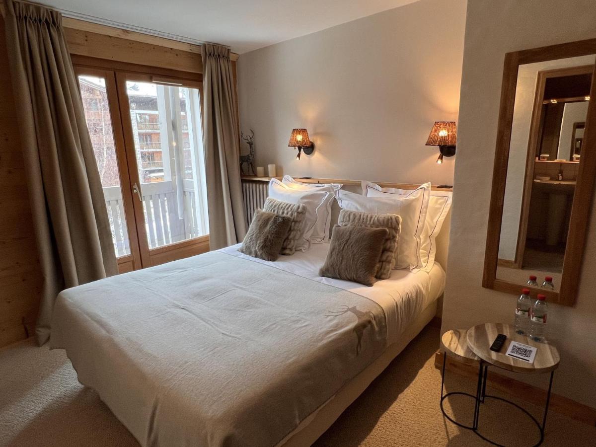 Superior Double or Twin Room City View