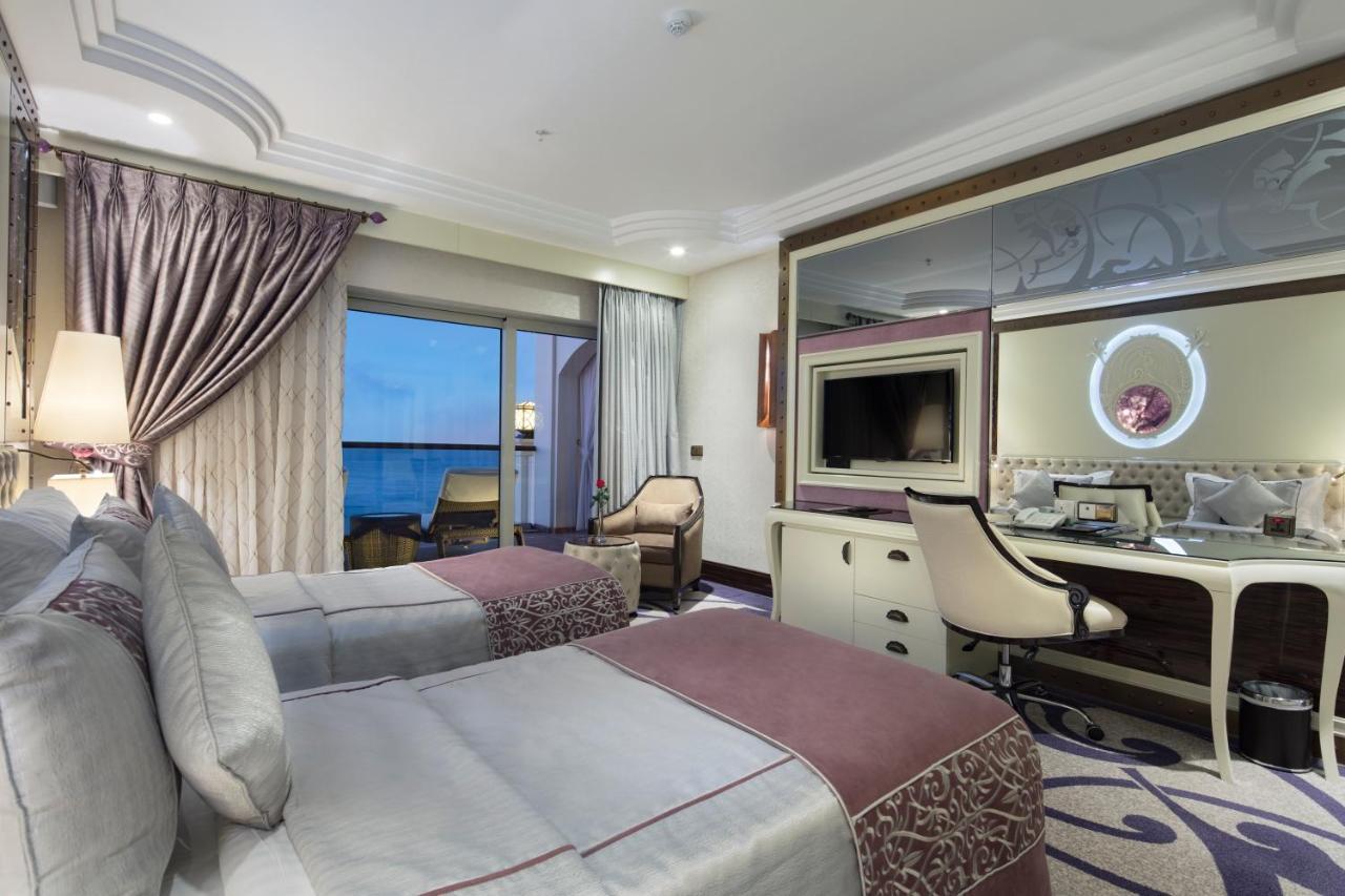 Double Room Sea View