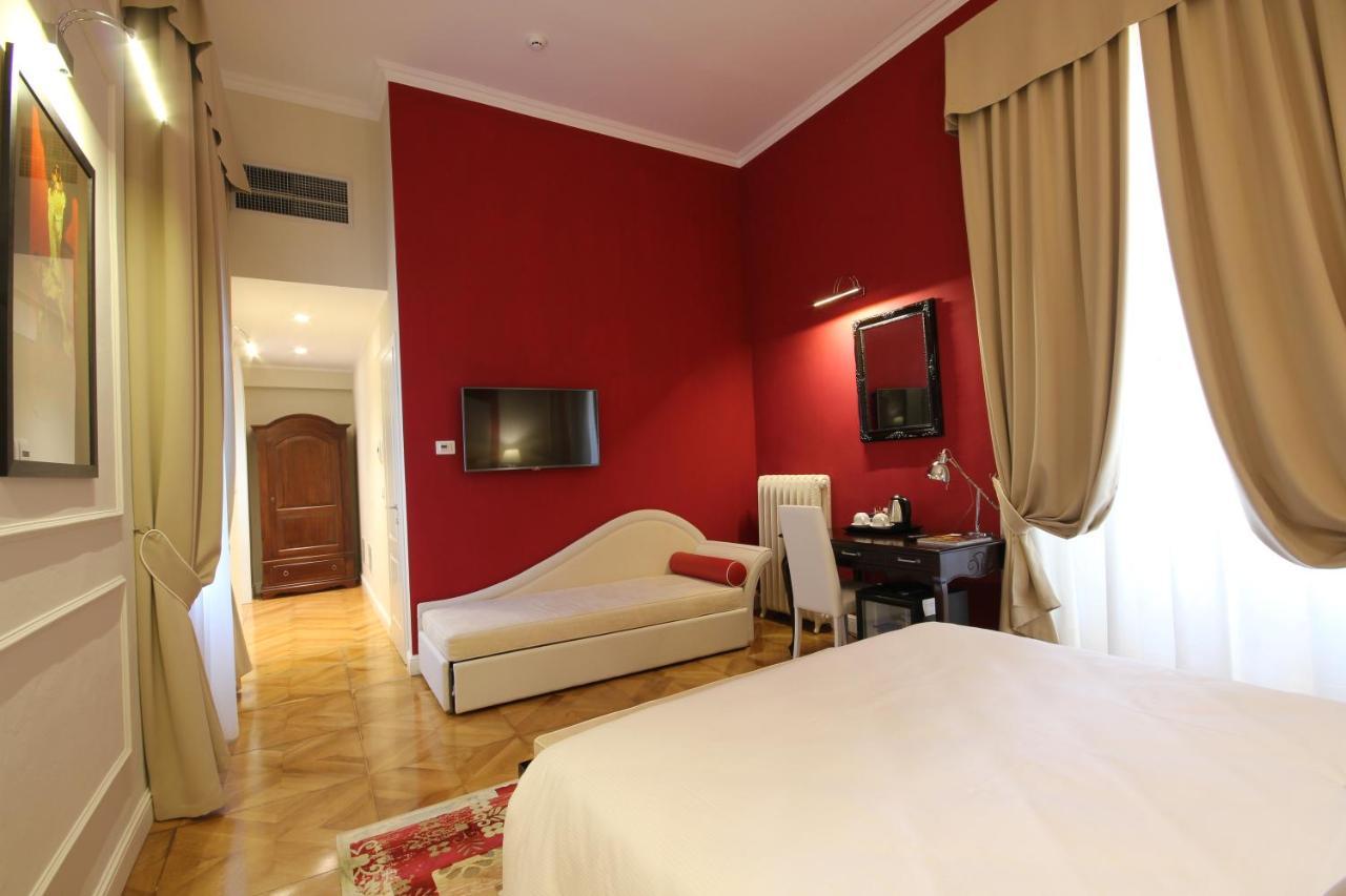 Deluxe Double Room Separate Building