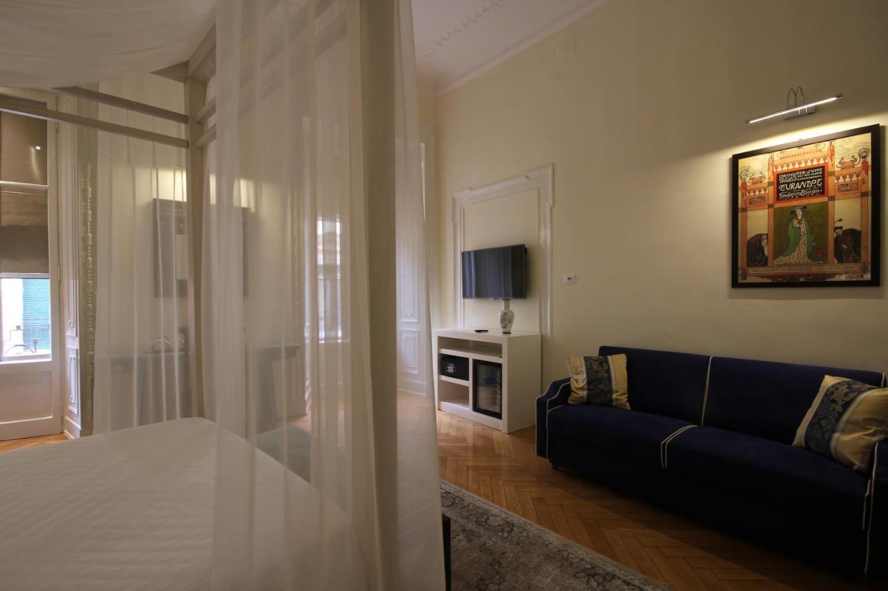 Deluxe Double Room Separate Building