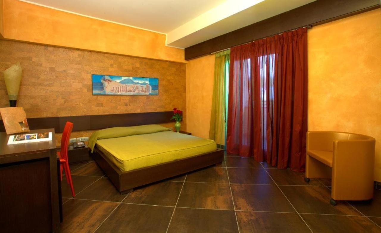 Double Room Disability Access