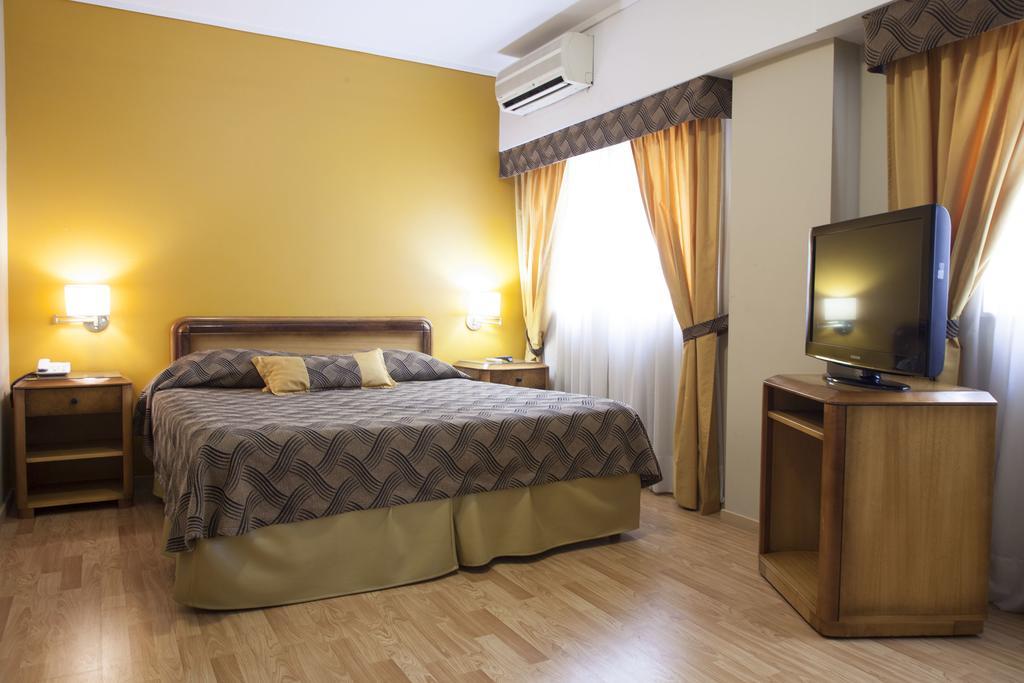 Chambre Supérieure