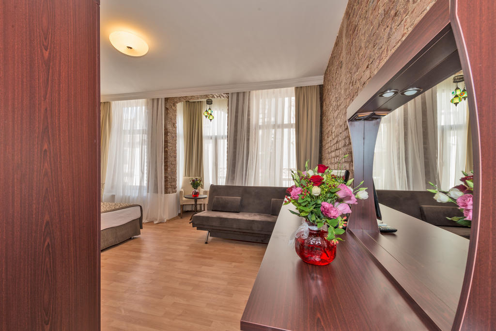 Classic Suite