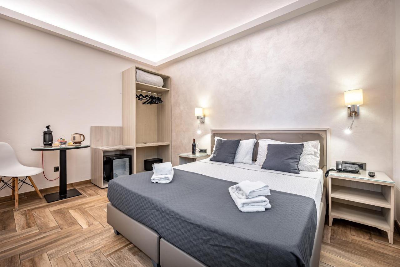 Double Superior Room
