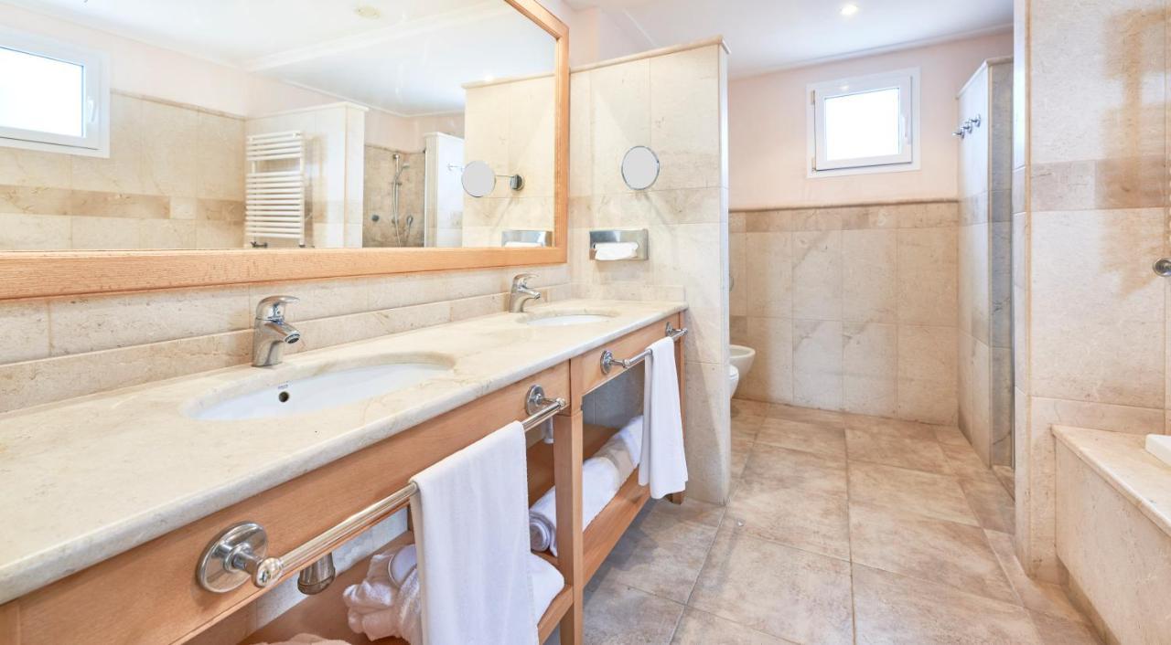 Prestige Suite