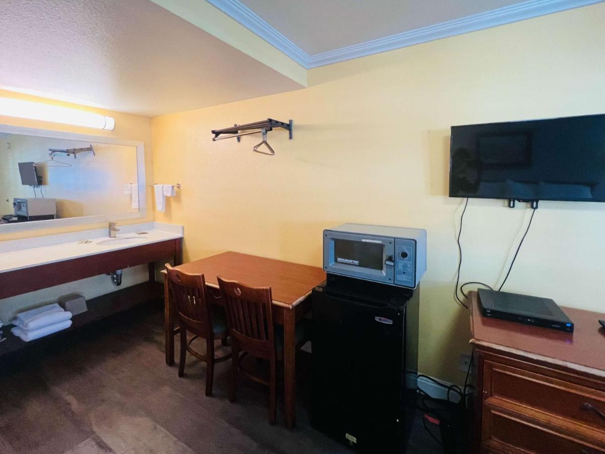 Chambre 2 Lits Queen-Size - Non-Fumeurs