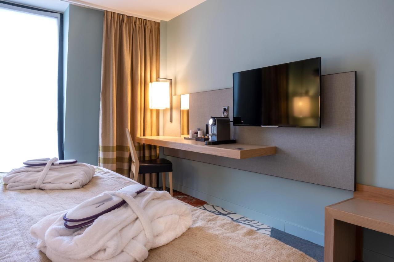 Privilege Doppelzimmer