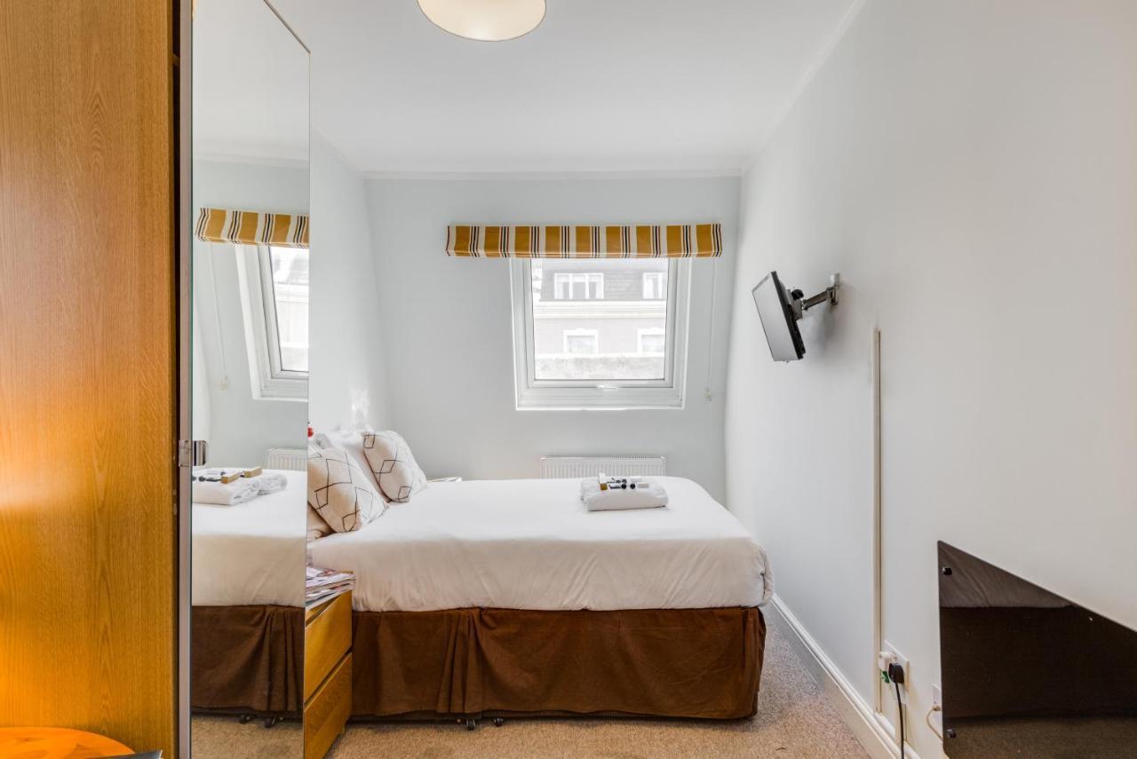 Habitación Doble Estándar