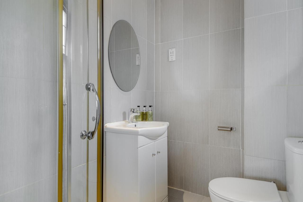 Habitación Familiar Deluxe (5 personas)