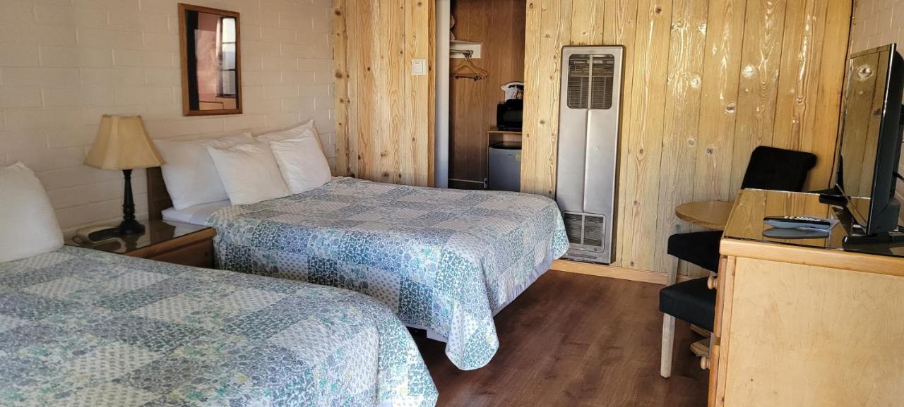 Quarto Duplo Familiar