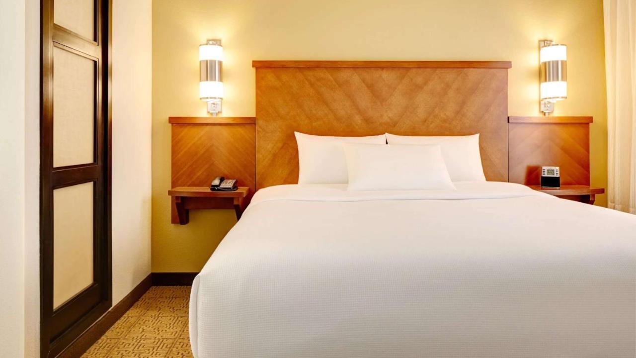 Guestroom King Roll Shower Mobility Accessible