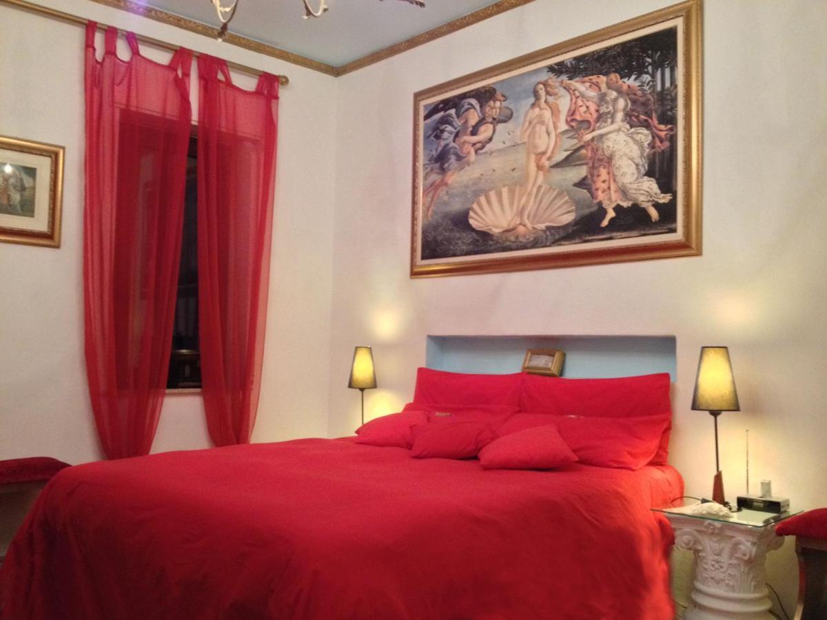 Double Room Balcony Sea View