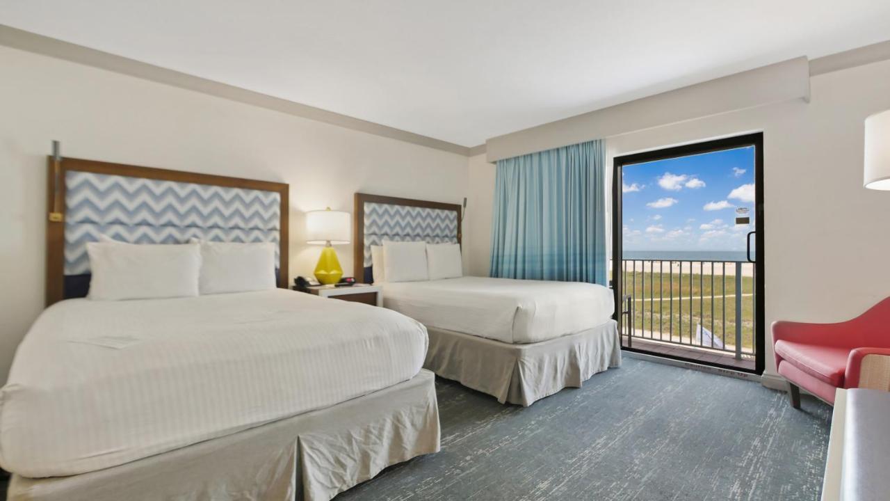 Premium Beach Front Studio
