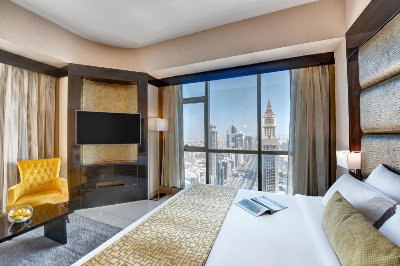 Superior Room Sheikh Zayed View