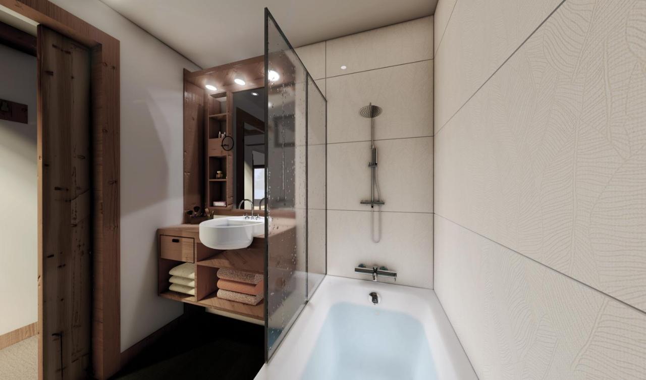 Standard Doppelzimmer