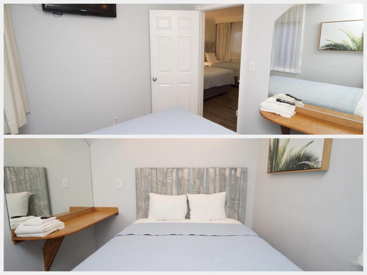 Queen Bedroom Suite 3 Beds