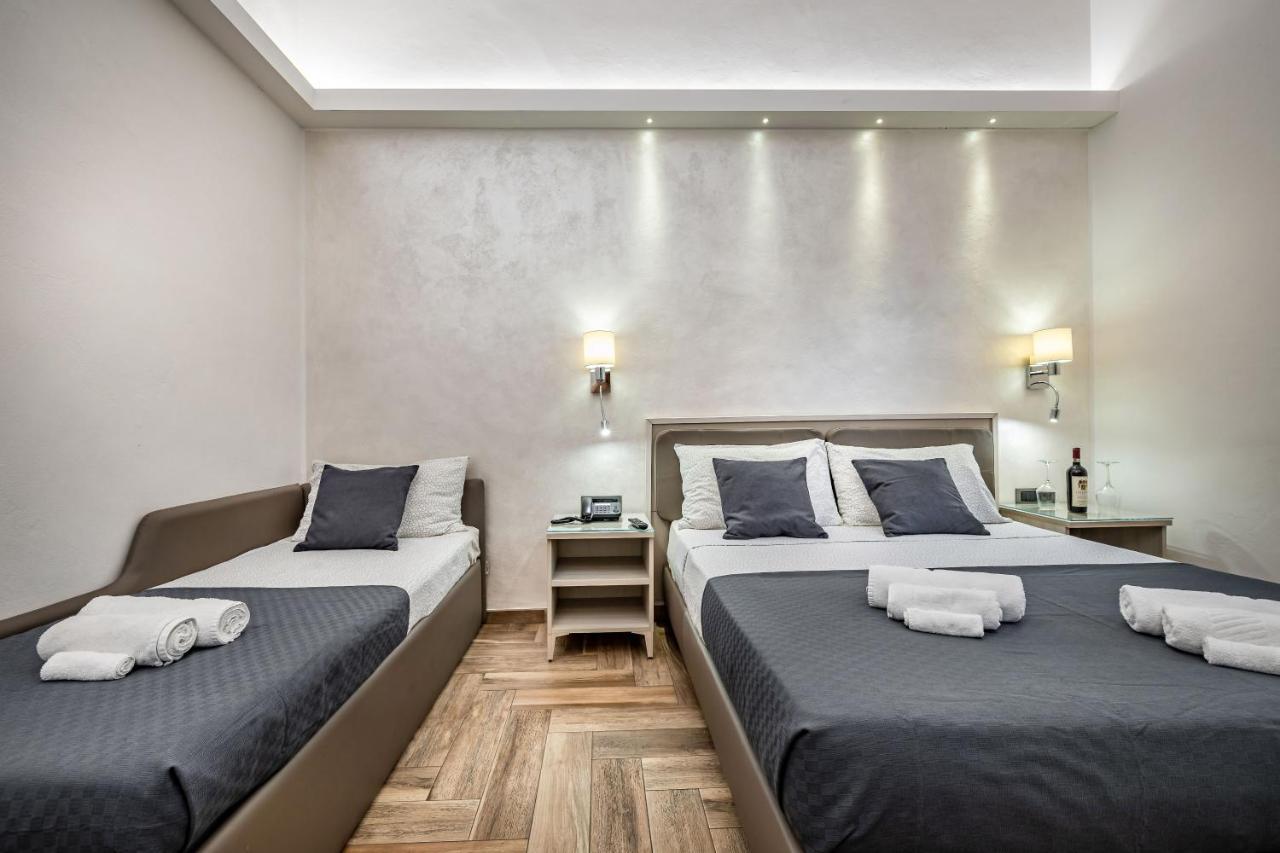 Triple Superior Room