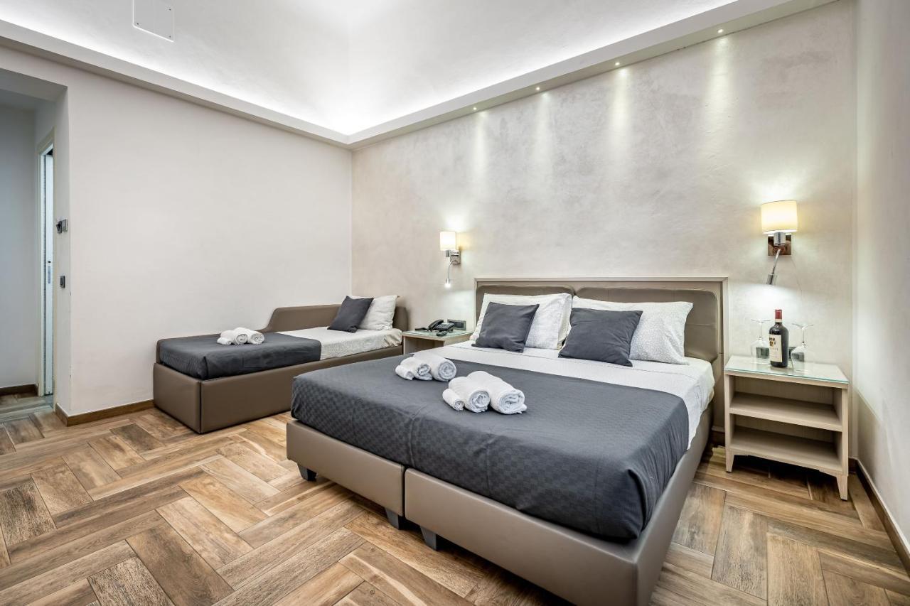 Triple Superior Room