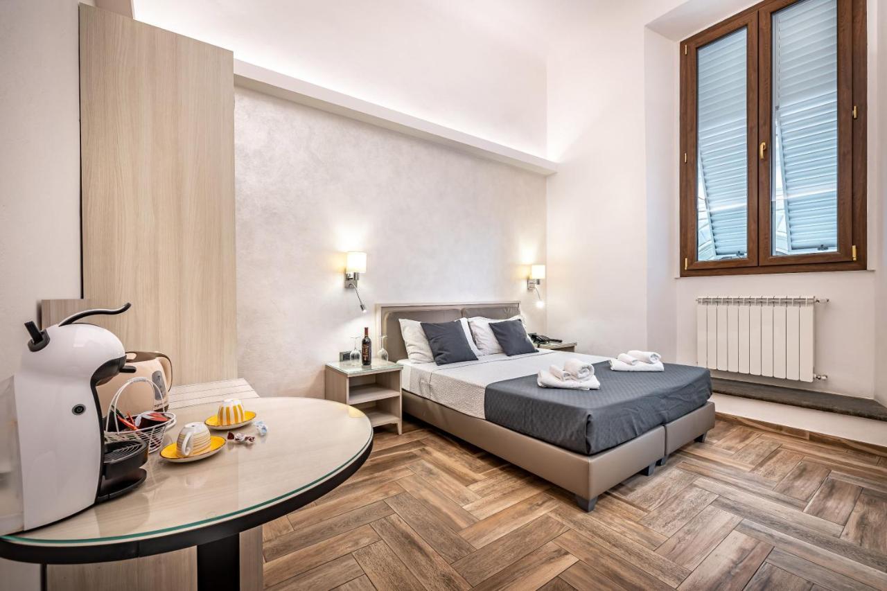 Double Superior Room