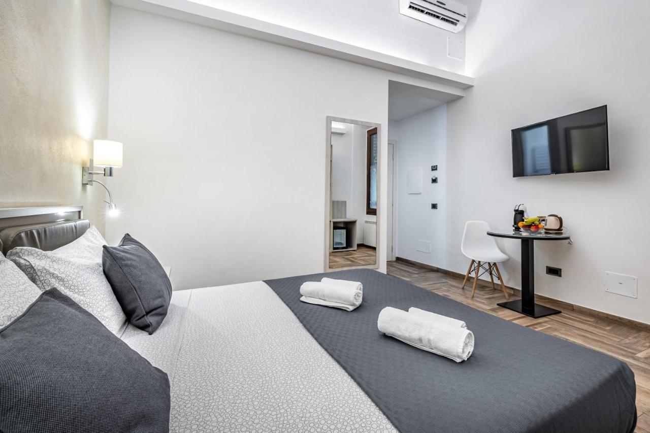 Double Superior Room