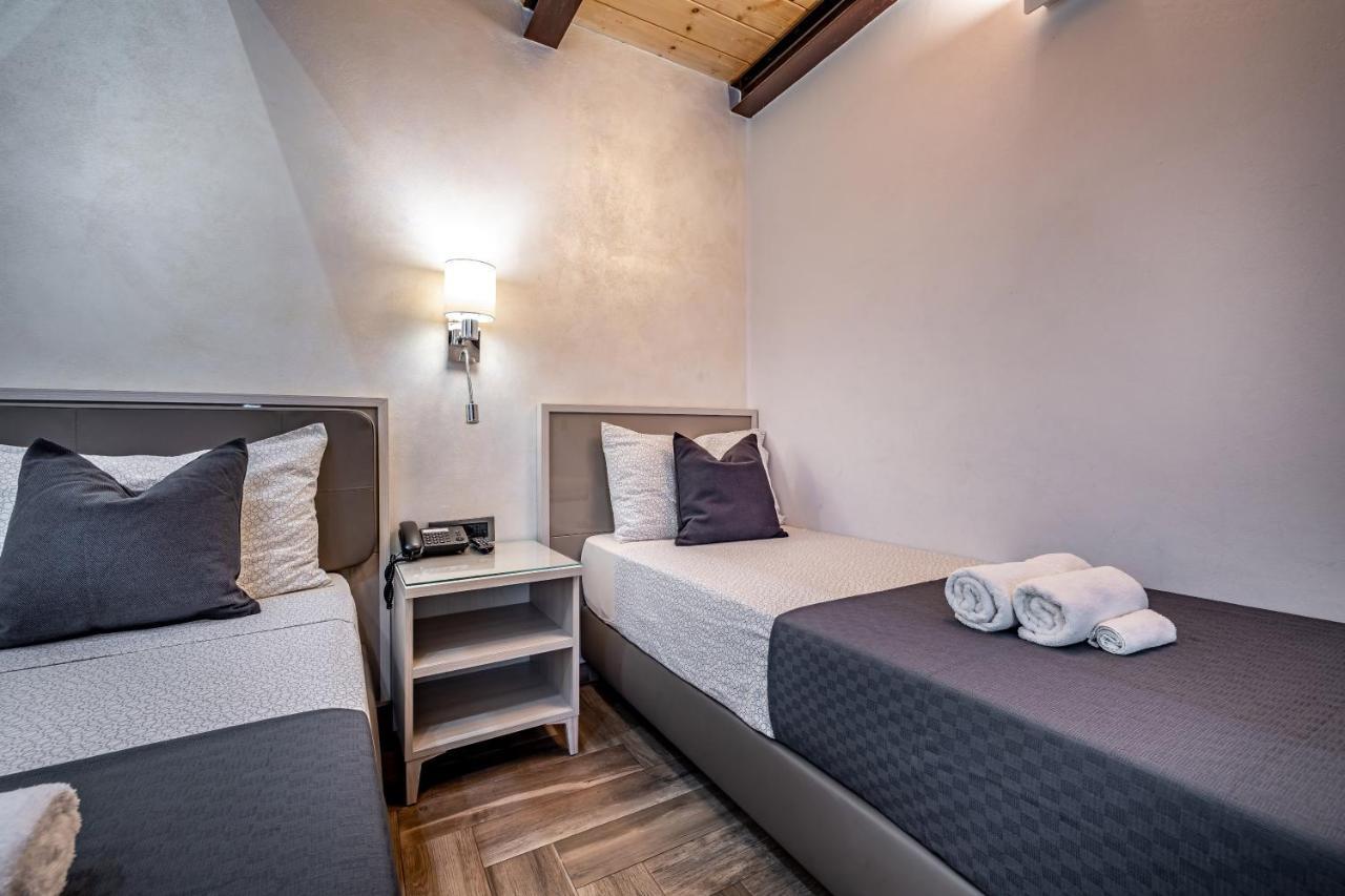 Suite Deluxe