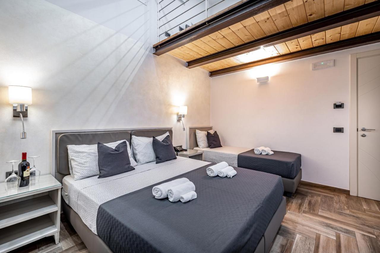 Suite Deluxe
