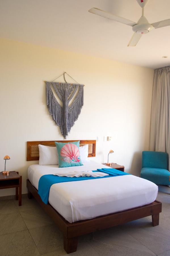 Suite Sea View