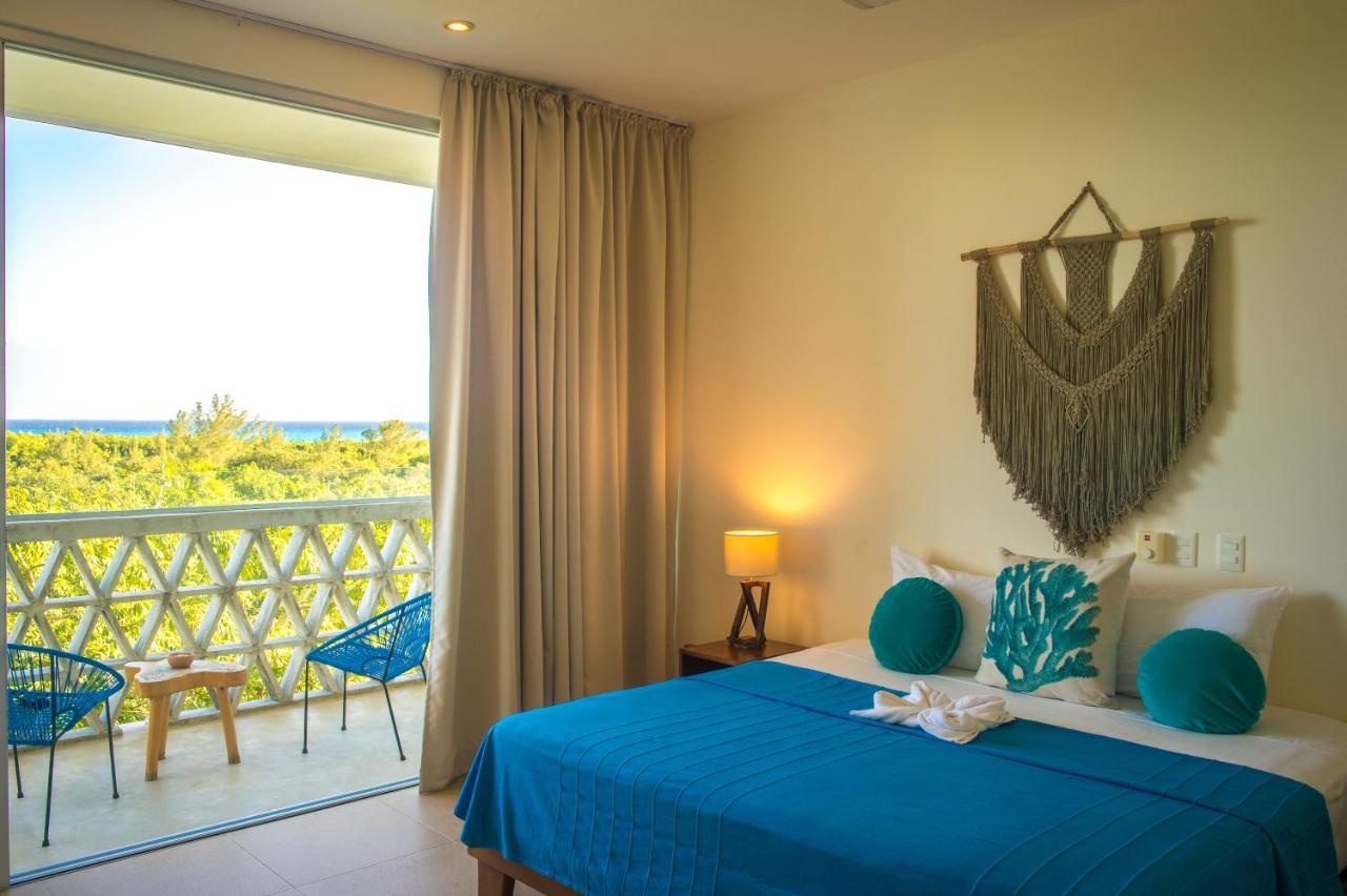 Suite Sea View