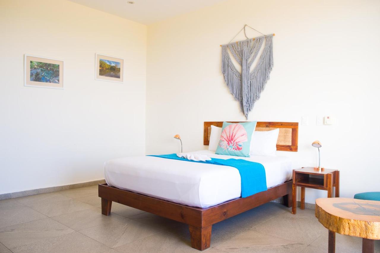 Suite Sea View