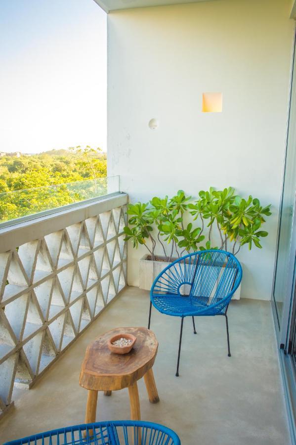 Suite Sea View