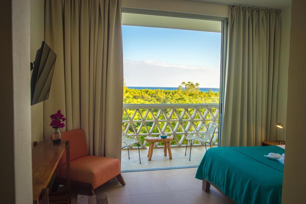 Suite Sea View