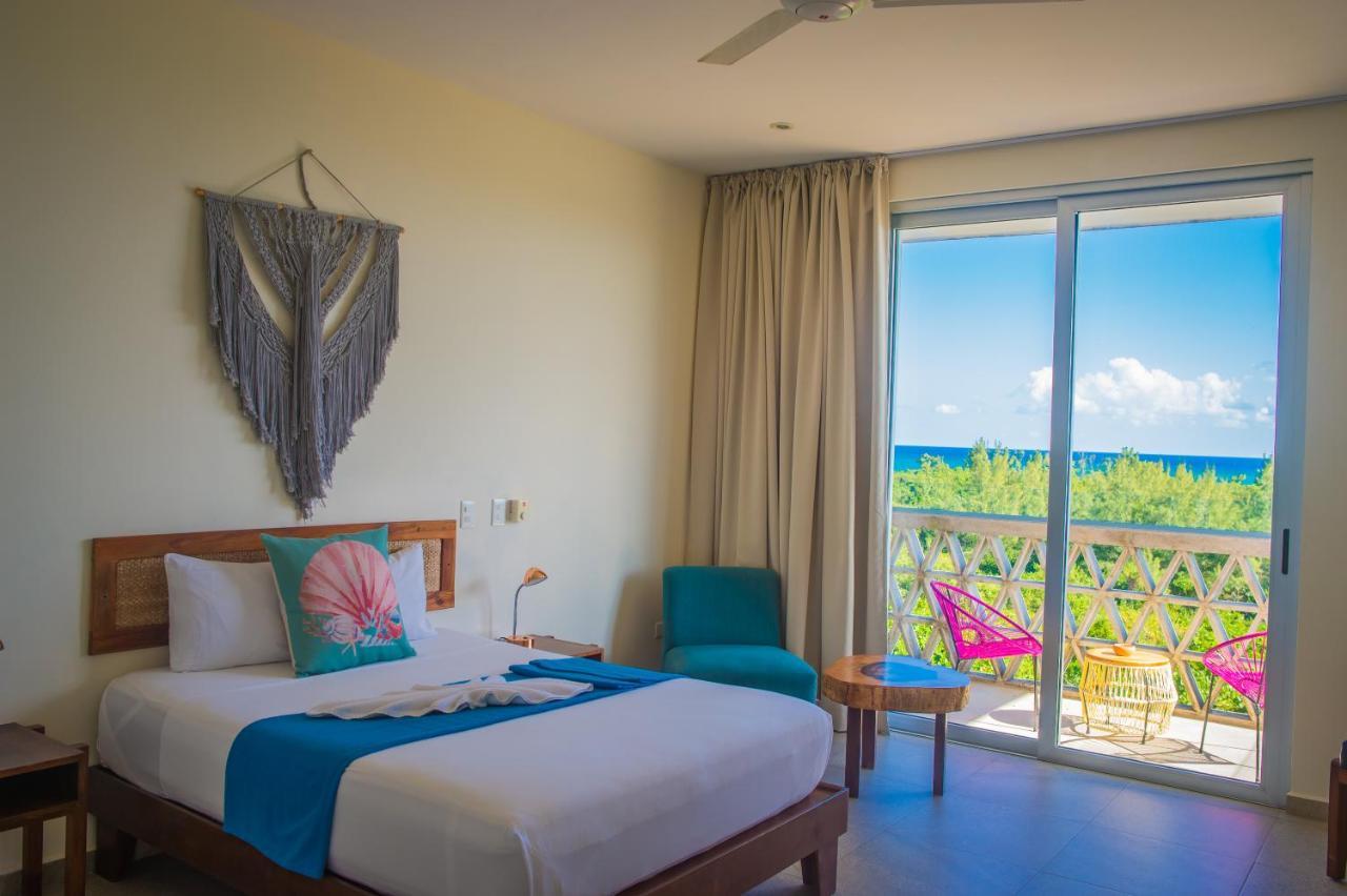 Suite Sea View