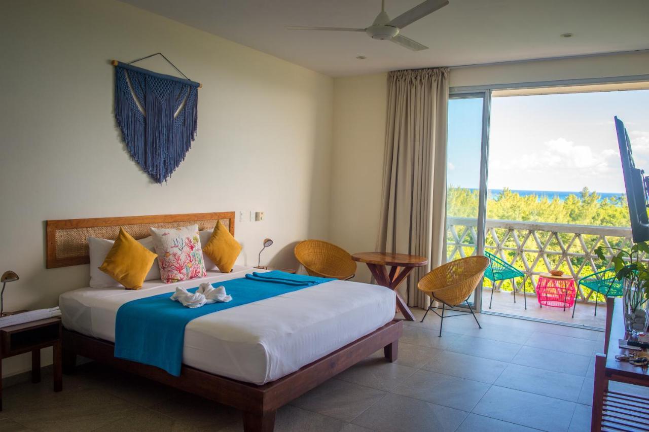 Suite Sea View