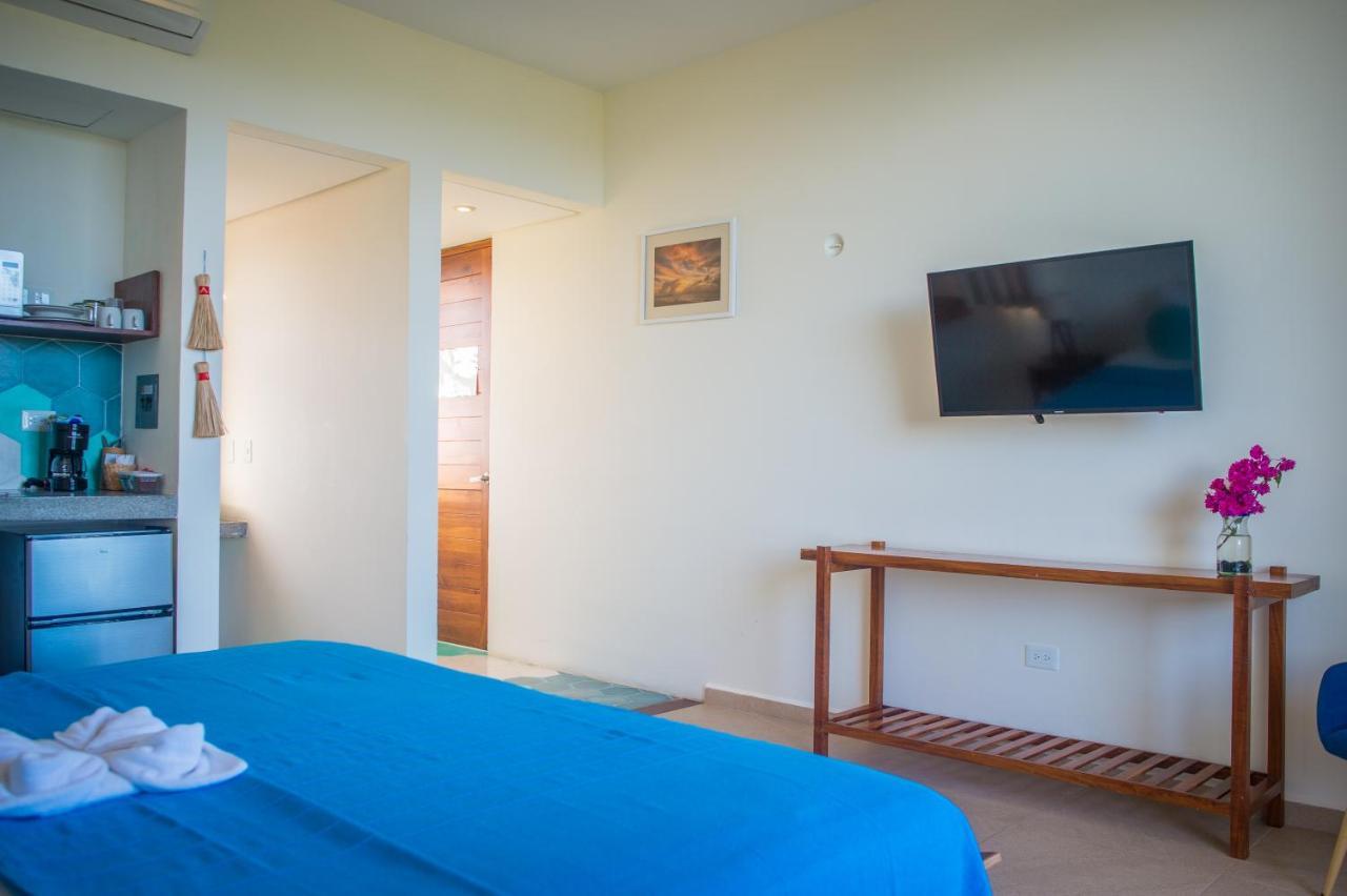 Suite Sea View