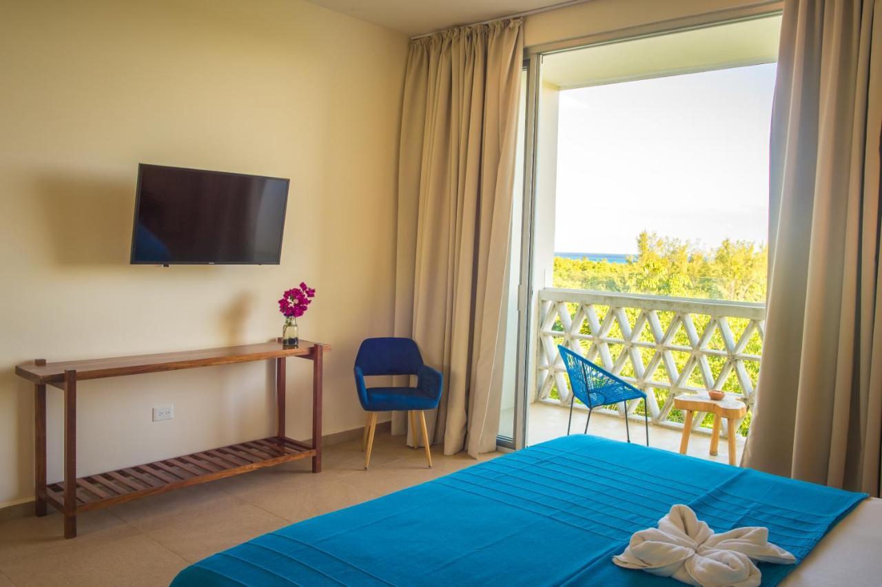 Suite Sea View