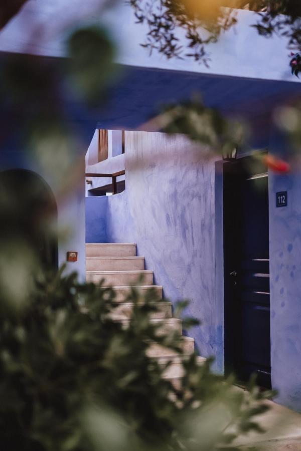Appartamento Familiare con Vista Villaggio