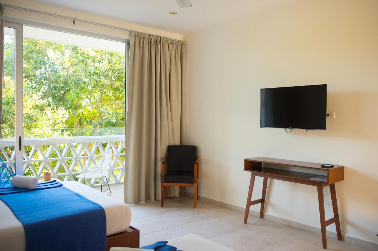 Suite Garden View
