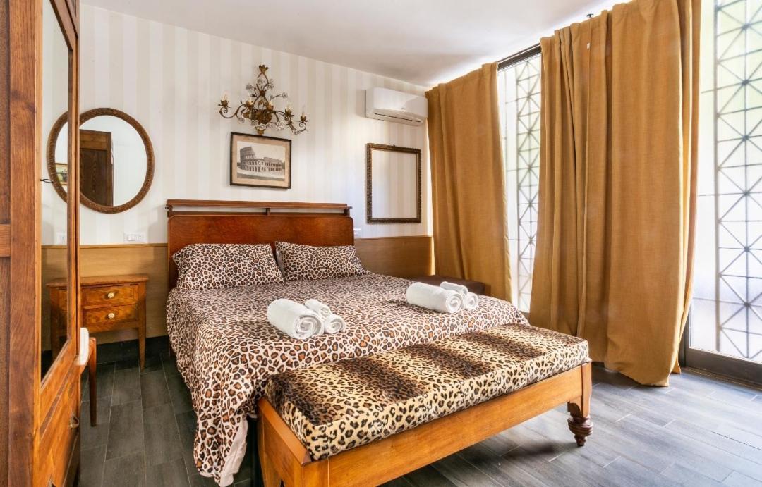 Maisonette