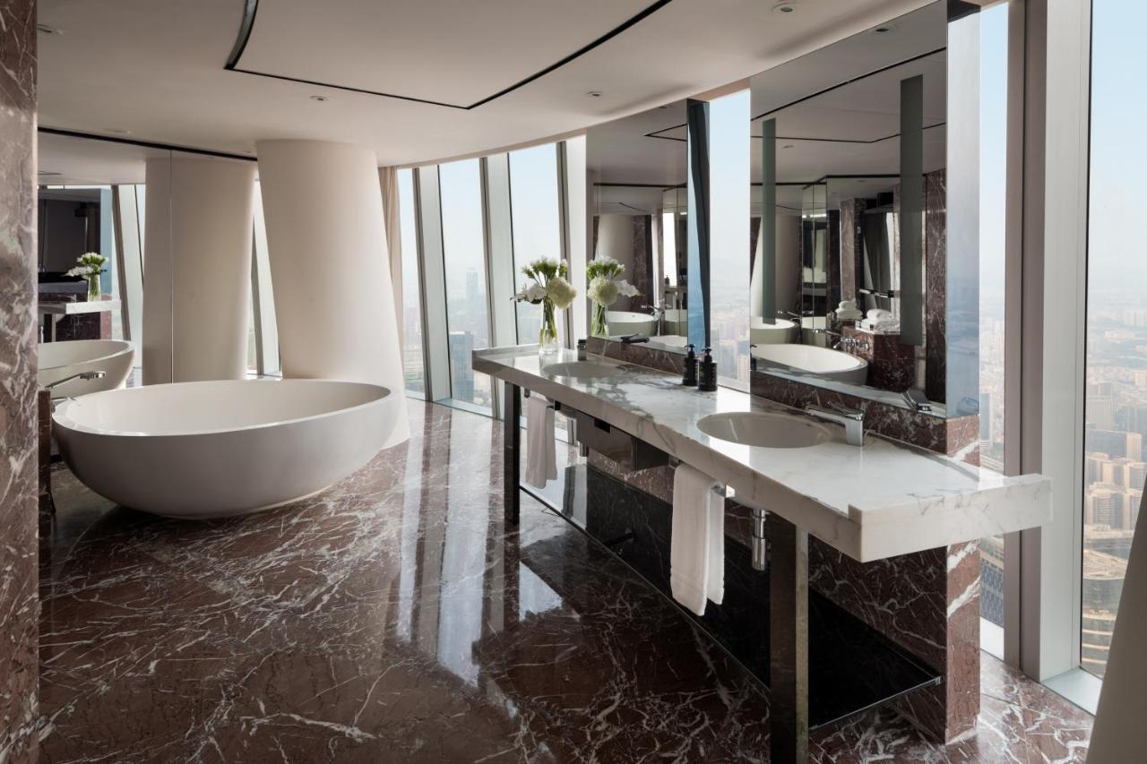 Habitación Doble Premier con vistas al río - 1 cama doble grande