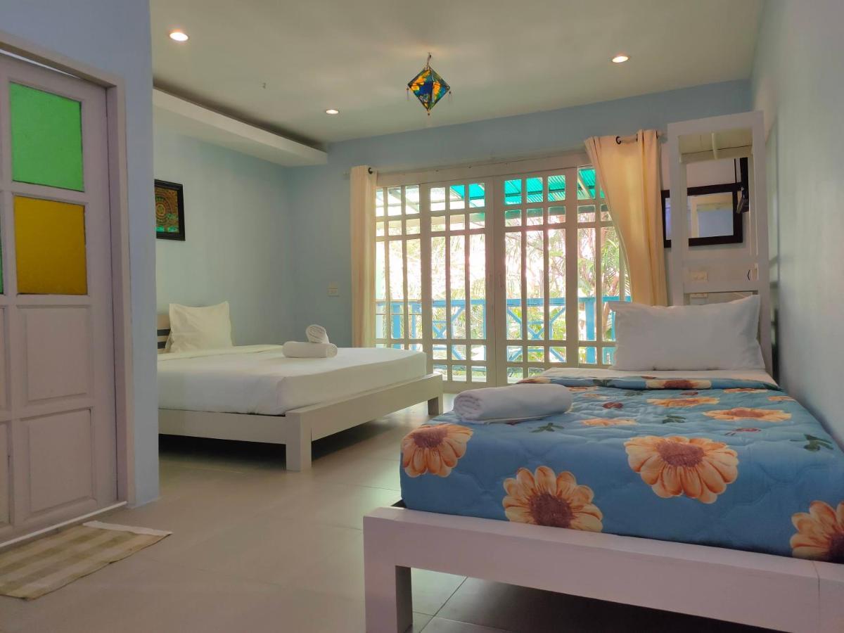 Superior Double Room Balcony
