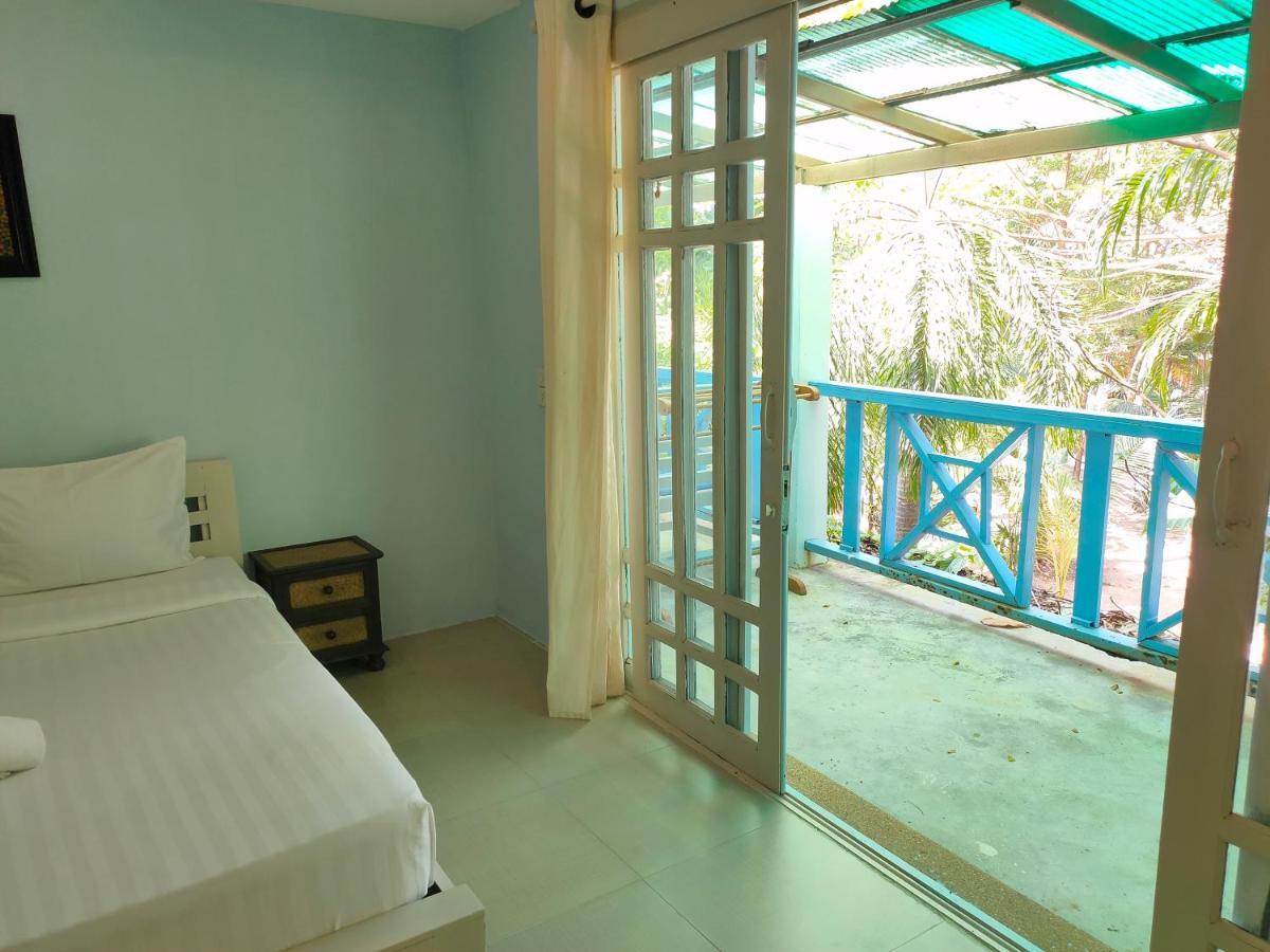 Superior Double Room Balcony
