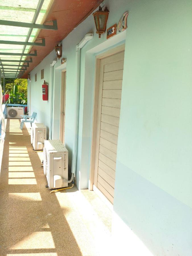 Superior Double Room Balcony