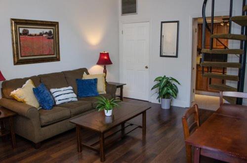 Loft 1 Chambre