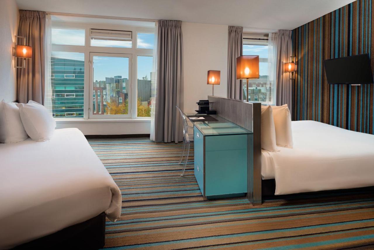 Triple Room City View