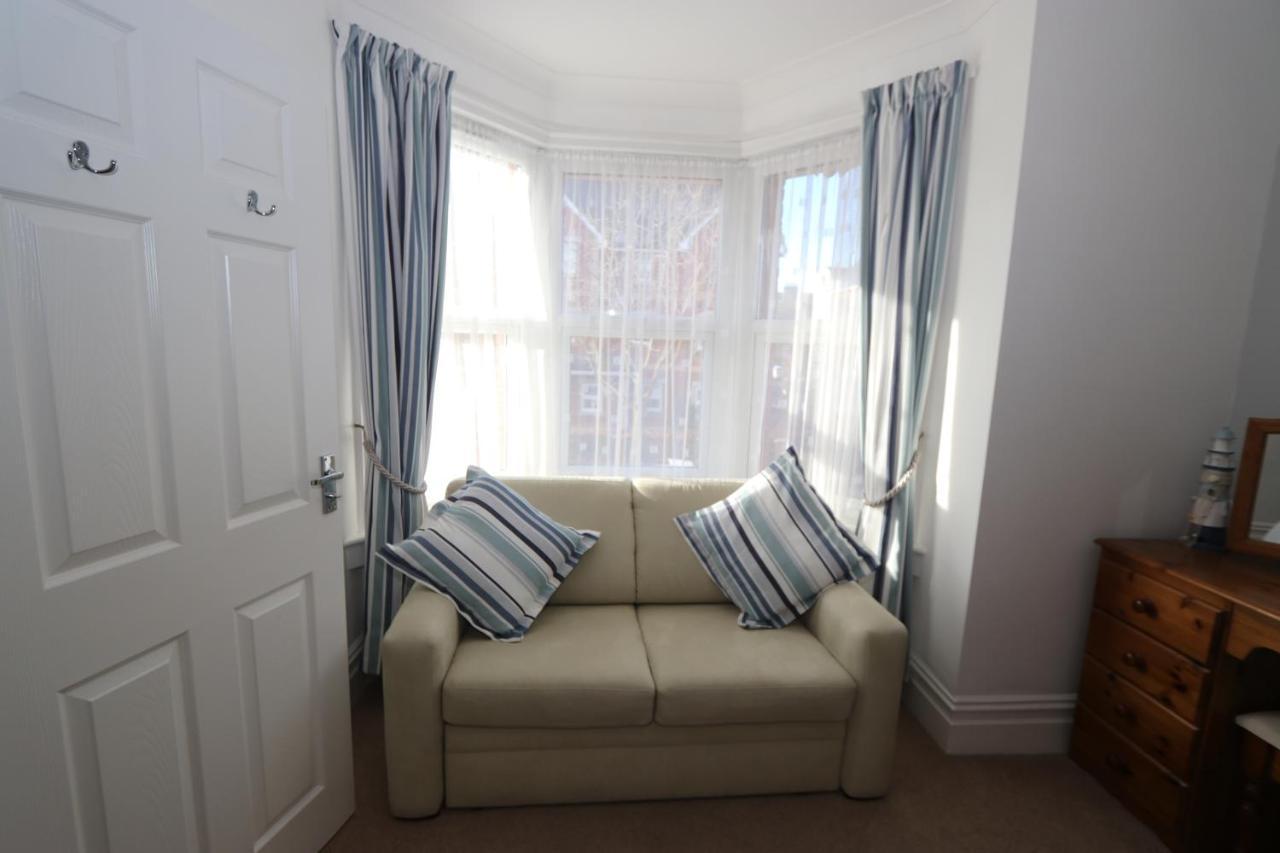 Deluxe King Room First Floor